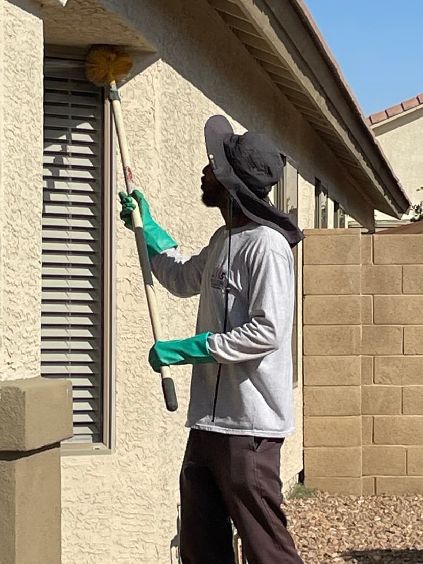 Service Work 5